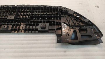 НАКЛАДКА БАМПЕРА OPEL CORSA F