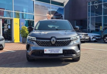 Renault Austral 2024 Renault Austral 1,3 TCE 140KM AUT, salon PL, bezwypadkowy, serwisowany, FV, zdjęcie 9