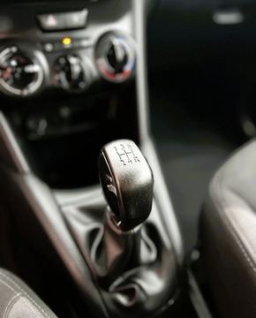 Peugeot 208 I Hatchback 3d 1.0 VTI 68KM 2014 Peugeot 208 klima ISOFIX niski przebieg Gwarancja w cenie Warszawa VRWJ, zdjęcie 27