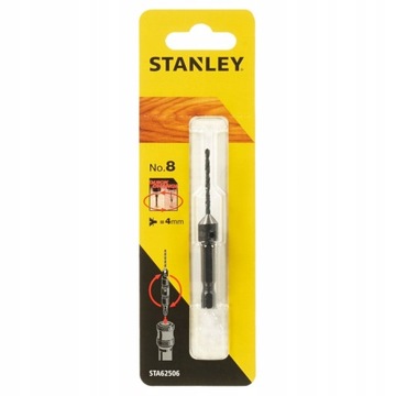 STANLEY STA62506 ПОДТВЕРДИТЬ ДРЕЛЬ ДРЕЛЬ