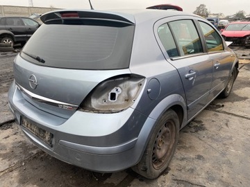 OPEL ASTRA H 04-10 ZRCÁTKO ZPÁTEČNÁ VNITŘNÍ