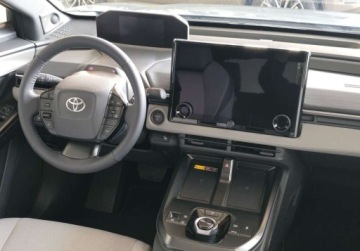Toyota C-HR II 2026 Toyota C-HR Toyota C-HR 343 KM EXECUTIVE 4X4 2026 Elektryczny, zdjęcie 10