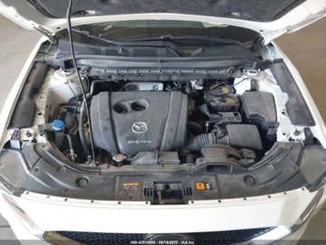 Mazda CX-5 II 2021 Mazda CX-5 2021 Mazda CX-5 Touring AWD 2.5 Benzyna 187KM, zdjęcie 8