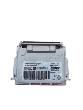 Przetwornica XENON 6G 89034934 VALEO 4L0 ORYGINAŁ