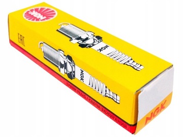 Свеча зажигания NGK NGK 7586