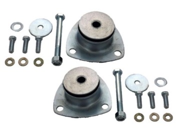 ZESTAW PODUSZKA KABINY PRZÓD IVECO DAILY 00- TRUCK