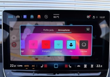 Volkswagen Tiguan III 2025 Volkswagen Tiguan Life 2.0TDI 150KM DSG Virtual Hak ACC Navi Kamera360 18, zdjęcie 23