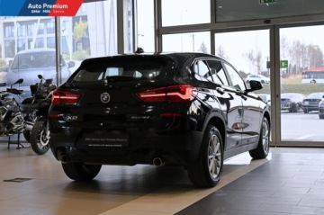 BMW X2 F39 2019 BMW X2 sDrive18dPrzeciwmgielne swiatla LEDAsystent ParkowaniaAdvantage, zdjęcie 19