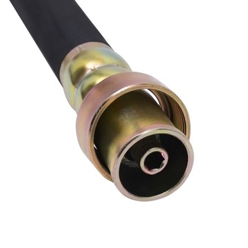 БЕТОННЫЙ ВИБРАТОР 800ВТ + БУЛАВА 1,5М, ZX35