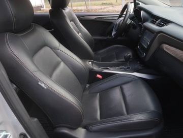 Toyota Avensis III Sedan Facelifting 2015 2.0 Valvematic 152KM 2015 Toyota Avensis 2.0 Valvematic, Salon Polska, zdjęcie 8