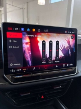 Volkswagen Passat B8 Variant Facelifting 2.0 TDI SCR 150KM 2025 Volkswagen Passat Variant Business 2.0 TDI 150KM DSG FV 23 360 ACC Hak, zdjęcie 28