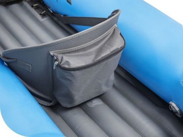 Весло для насоса Surge Elite Kayak Bestway 65143