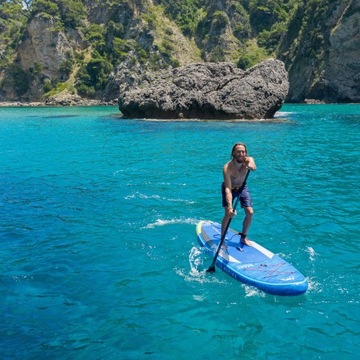 НАДУВНАЯ ДОСКА AQUA MARINA BEAST 320 CM 2021