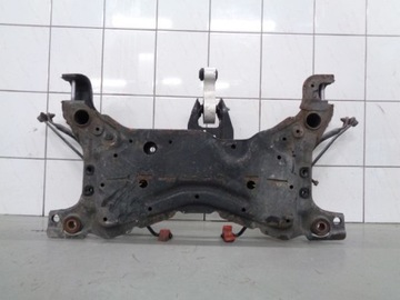 MAZDA 5 II CW 11 СКАМЬЯ ЛЮЛЬКА САЛОЗЫ ПЕРЕДНЯЯ СПЕРЕДИ