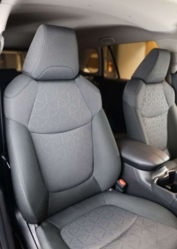 Toyota RAV4 V SUV Facelifting 2.5 Hybrid Dynamic Force 222KM 2024 Toyota RAV4 2.5 Hybrid Comfort 4x4 2.5 Hybryda 222KM, zdjęcie 15