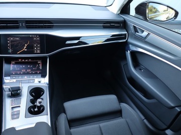 Audi A6 C8 Avant 2.0 40 TDI 204KM 2018 Audi A6 40 TDI, 201 KM, Automat, Navi, Klima, zdjęcie 7