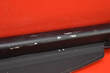 ШТОРА БАГАЖНИКА KIA CEED 1 И COMBI 09R