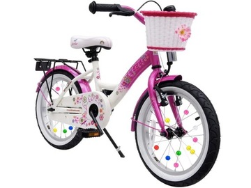 KORALIKI NA SZPRYCHY NA KOŁO ROWEROWE 36 szt.