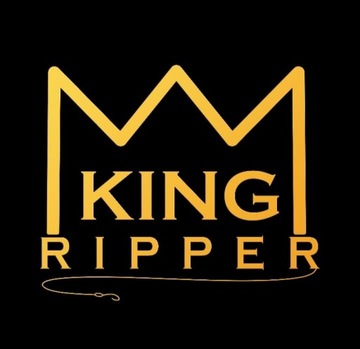 Booster Halibut Dip KING RIPPER рыболовный маринованный огурец