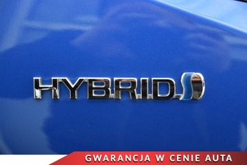 Toyota C-HR I Crossover 1.8 Hybrid 122KM 2019 Toyota C-HR Hybryda NaviKamera Asystenty Grzane-Fotele Tempomat Piekny, zdjęcie 25