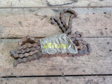 ВИНТАЖНАЯ ВЕЛОСИПЕДНАЯ ЦЕПЬ ROMET REKORD ORIGINAL CHANCE PRL