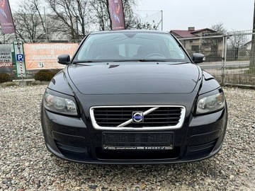 Volvo C30 Hatchback 3d 1.6 100KM 2007 Volvo C30 Benzyna Climatronic Gwarancja, zdjęcie 2