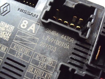 DACIA SANDERO III STEPWAY 1.0 TCE СТАРТОВЫЙ КОМПЛЕКТ