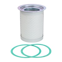 Separator powietrza/oleju SF SAO 58180