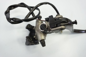 DUCATI MULTISTRADA 1200 S 10-15 ПЕРЕДНИЙ ТОРМОЗНОЙ ЦИЛИНДР + РУЧКА