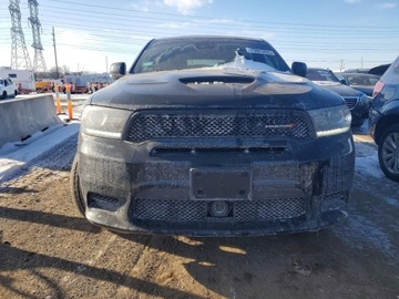 Dodge Durango III 2018 Dodge Durango RT 2018 5.7 Benzyna 360KM, zdjęcie 5
