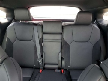 Lexus RX V 2024 Lexus RX 500H F Sport 2024 2.4L 2.4 Hybryda 366KM, zdjęcie 10