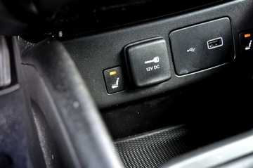 Fiat Tipo II Hatchback 1.4 95KM 2019 Fiat Tipo 1.4 95KM Climatronic Navi Pdc Grzane, zdjęcie 18