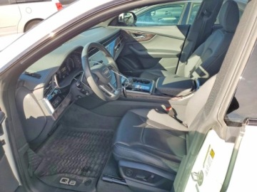 Audi Q8 2019 Audi Q8 Prestige S-Line 2019 3.0 Benzyna 335KM, zdjęcie 7