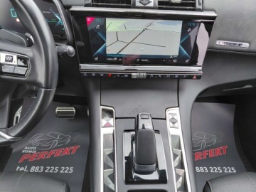  DS Automobiles DS 7 Crossback Louvre 4x4 Night Vision Skora 1.6 300KM, zdjęcie 26