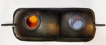 SVĚTLO PARKOVACÍ Z SMĚROVKOU POKLOP LEVÝ + PRAVÝ PULT NIVA PO 2009R.