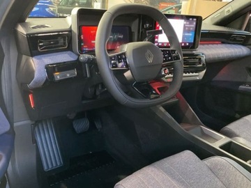 Renault 4 II Elektryczny 52kWh 150KM 2025 Od ręki - E-TECH ELECTRIC Comfort Range Techno 52kWh 150KM / Pakiet Winter, zdjęcie 4