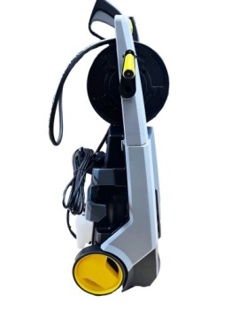 LAVOR PRO 23 МОЙКА ДАВЛЕНИЯ 150 БАР ИНДУКЦИОННЫЙ ЛАТУННЫЙ НАСОС