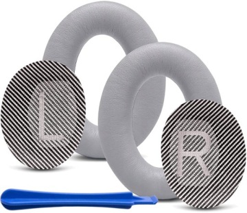 Ochrana Sluchu Pady Houbičky Polštáře Pro Bose QC45 QC35 A II QC25 QC15 QC2 AE2 Tesa