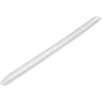 TRU COMPONENTS Wąż spiralny 9 do 65mm bezbarwny 5m
