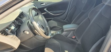 Citroen C5 III Tourer 2.0 HDi FAP 140KM 2009 CITROEN C5 III 2.0 HDi 140 140 KM, zdjęcie 17
