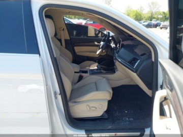 Audi Q5 II 2023 Audi Q5 Premium Plus 45 Tfsi S Line Quattro 2023 2.0 Benzyna 261KM, zdjęcie 9