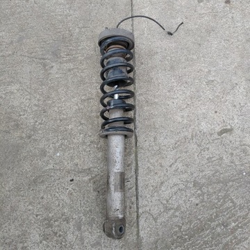 BMW E65 lift amortyzator tył lewy EDC 6770057