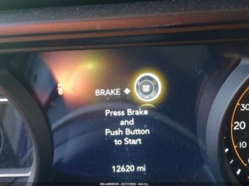 Jeep Wrangler IV 2025 Jeep Wrangler Willys 2025 3.6 Benzyna 285KM, zdjęcie 11