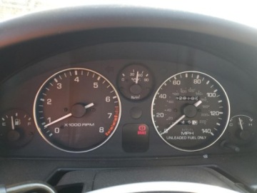 Mazda MX-5 I 1.6 115KM 1990 Mazda MX-5 Miata 1990 1.6 Benzyna 116KM, zdjęcie 9