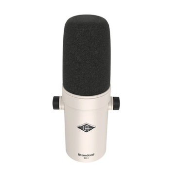 UNIVERSAL AUDIO SD-1 - Динамический микрофон
