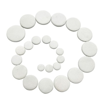 Uniwersalna, lekka mata fagotowa z akcesoriami do instrumentów w wielu rozmiarach