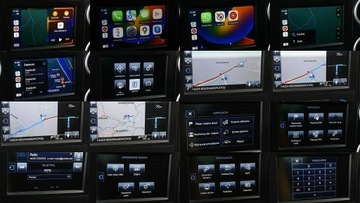 Peugeot Partner II 2018 Peugeot Partner 1.2Turbo nawi Car Play po serwisie, zdjęcie 18