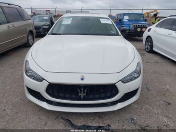Maserati Ghibli III 2021 Maserati Ghibli 2021 3.0l 3.0 Benzyna 345KM, zdjęcie 6