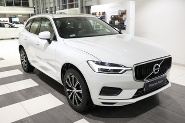 Volvo XC60 II Crossover T5 250KM 2019 Volvo XC 60 II (2017-), zdjęcie 1