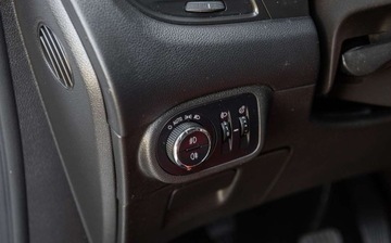 Opel Zafira C Tourer 1.4 Turbo ECOTEC 120KM 2012 Opel Zafira 1.4B 120Ps Klimatyzacja Parktronik Alu16 Polskory 7 foteli ZAD, zdjęcie 21